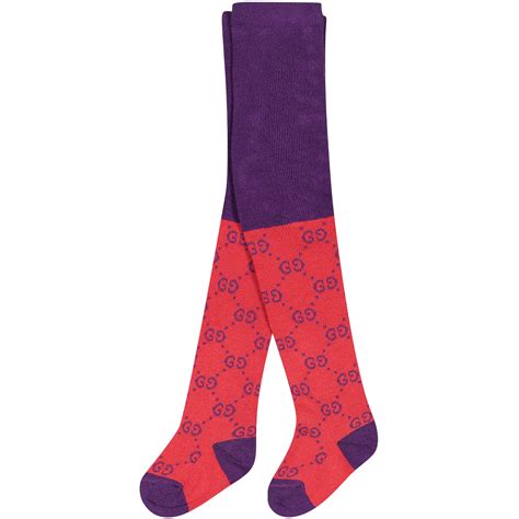 gucci socks kids|baby gucci tights.